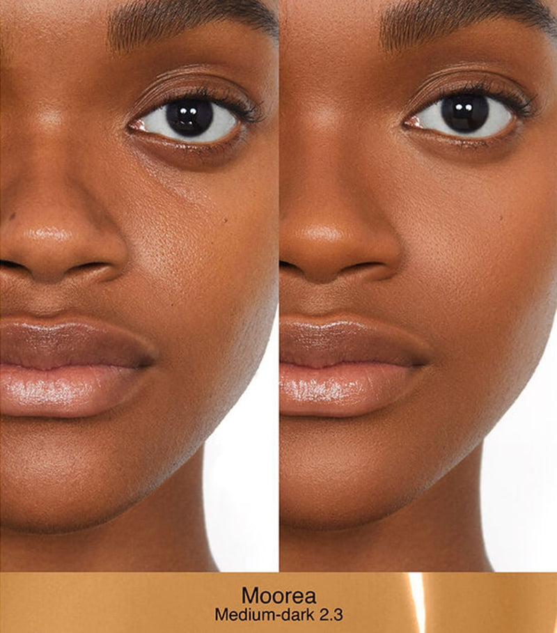 NARS Sheer Glow Foundation (British brand)