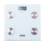 Holland & Barrett Kinetik Body Analyser Scales- Buy online at McGrocer