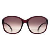 Seksy N2811 purple gradient women sunglasses, UK version