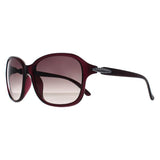 Seksy N2811 purple gradient women sunglasses, UK version