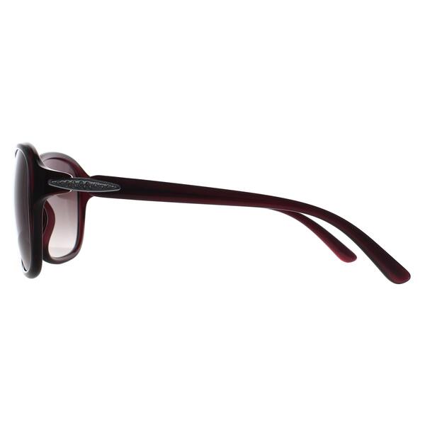 Seksy N2811 purple gradient women sunglasses, UK version