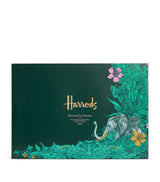 Harrods Harrods Flavoured Black Tea Selection 30 Tea Bags- Buy online at McGrocer
