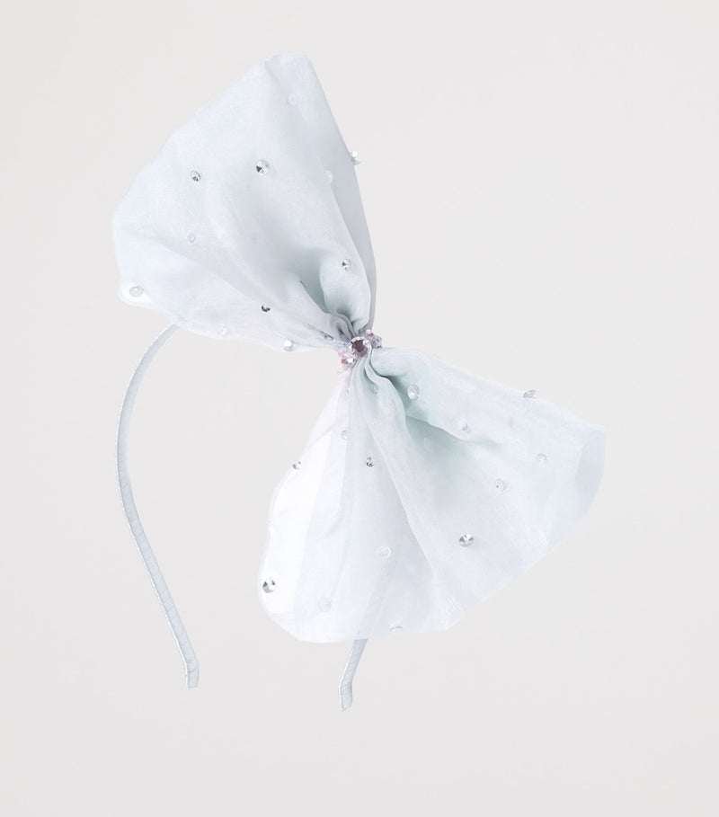 Tutu Du Monde Kristall Schleife Stirnband, UK-Version