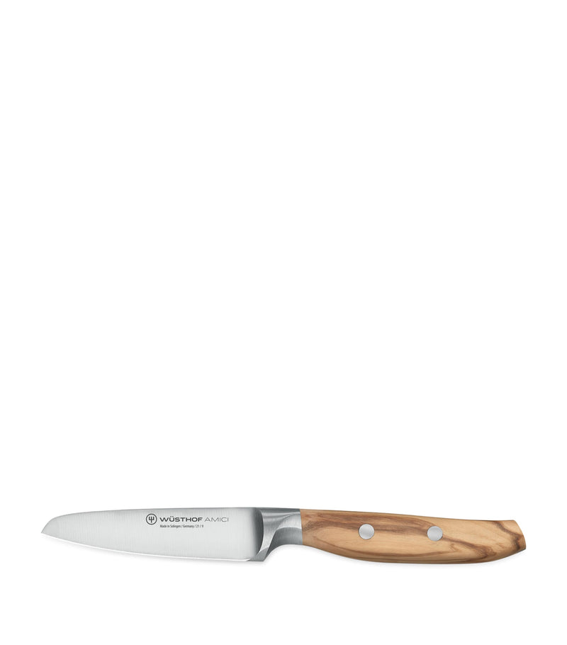 Wusthof Amici paring knife (British brand)
