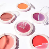 Studio London Flaunt Flawless cream blush Empower (British brand)