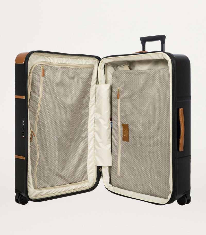 Bric's Bellagio 3 Check-In Suitcase 76cm - British product