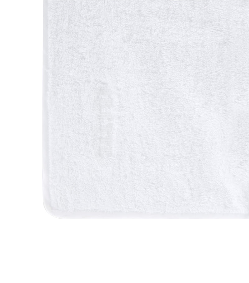 Frette Unito hand towel 60cm x 110cm - British product