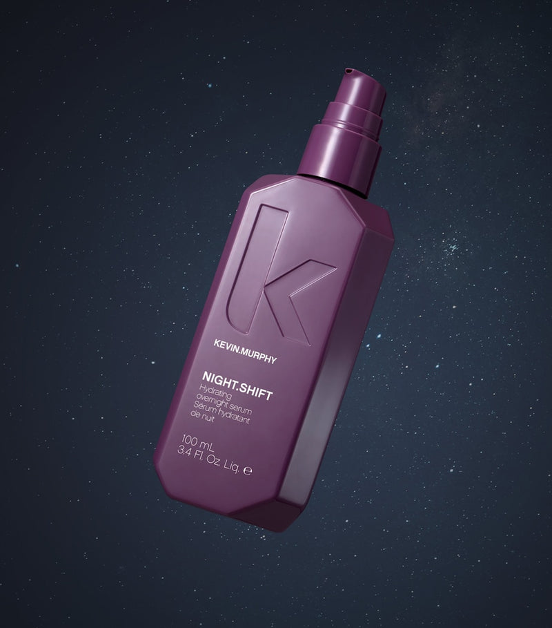 Kevin Murphy Rise & Shine haircare gift set - British product