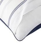 Ralph Lauren Home Kerrigan square Oxford pillowcase 65cm (British brand)