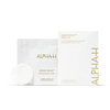 Alpha-H Liquid Gold trial kit with 9 pre-soaked pads, imported from the UK