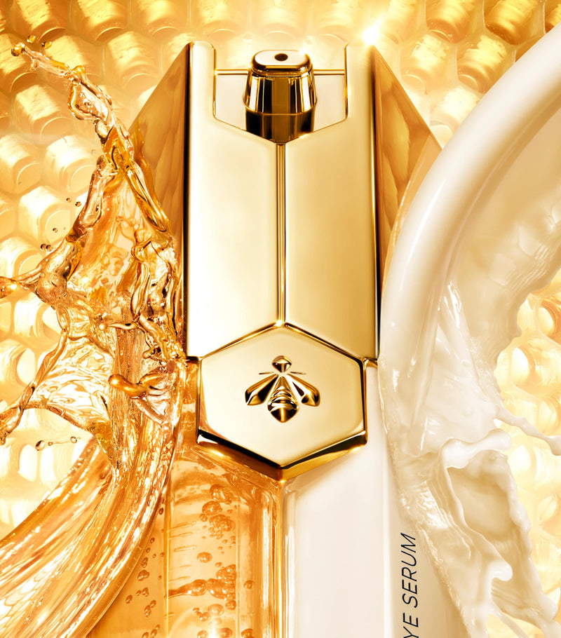 Guerlain Abeille Royale Double R eye serum 20ml - British product