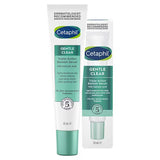 Cetaphil Gentle Clear Triple Action Blemish Face Serum 30ml