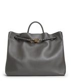 Bottega Veneta large Andiamo shoulder bag leather Italy (British brand)