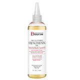 Design Essentials Edge & Temple Strengthening Oil - British product