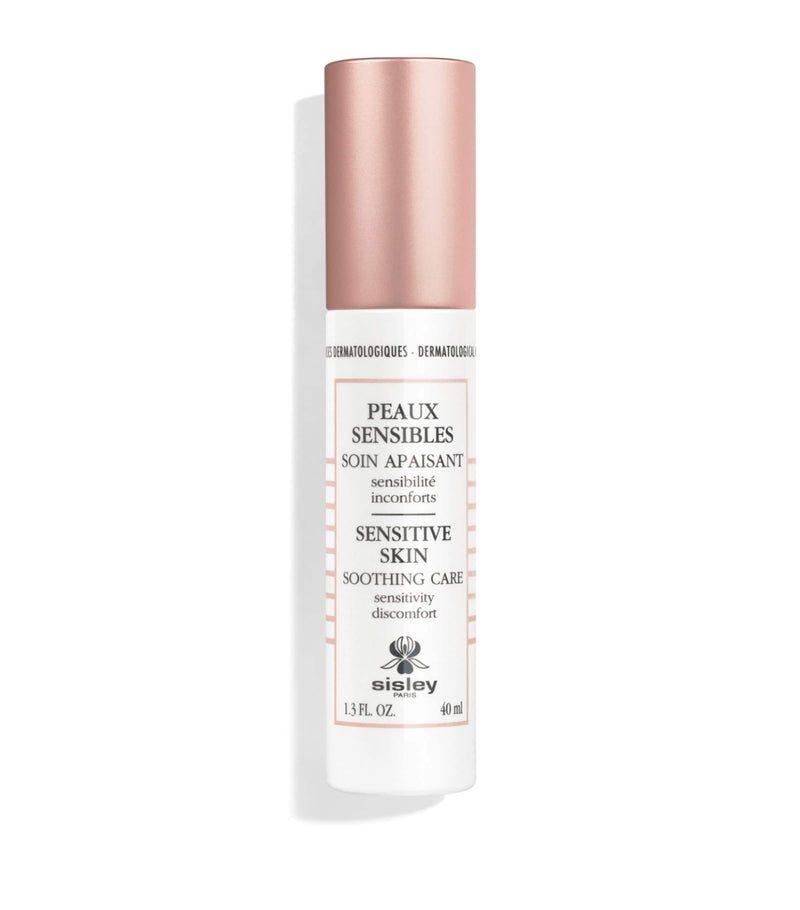 Sisley sensitive skin soothing care moisturiser 40ml (British brand)
