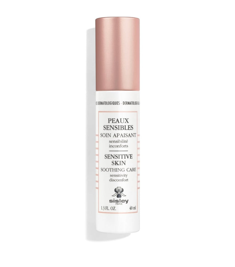 Sisley sensitive skin soothing care moisturiser 40ml (British brand)