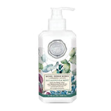 Michel Design Works Hand Body Lotion 354ml Eucalyptus, imported from the UK