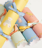 Harrods set of 8 sticker rolls, UK version