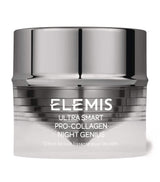 Harrods Elemis Ultra Smart Pro-Collagen Night Genius Night Cream 50ml- Buy online at McGrocer