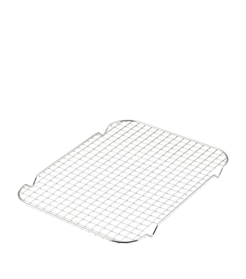 Hestan stainless steel cooling rack 38cm, UK version