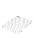 Hestan stainless steel cooling rack 38cm, UK version
