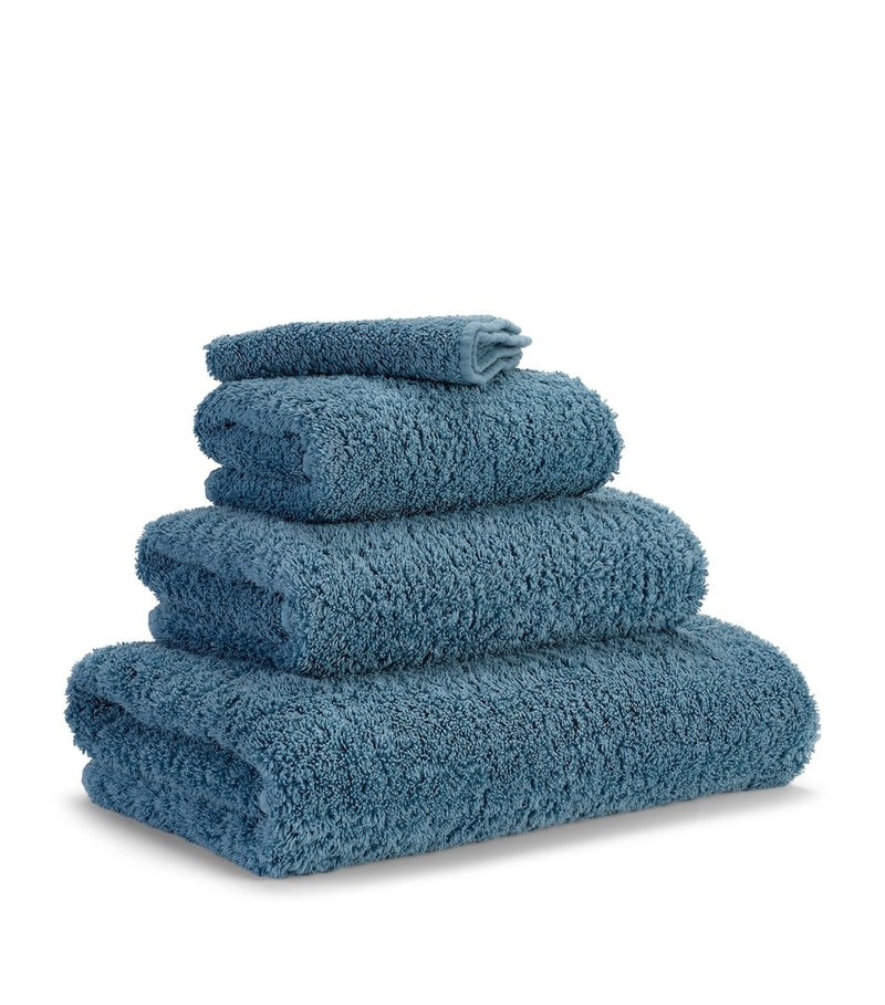 Abyss & Habidecor super pile Egyptian cotton bath towel 70cm x 180cm, UK version