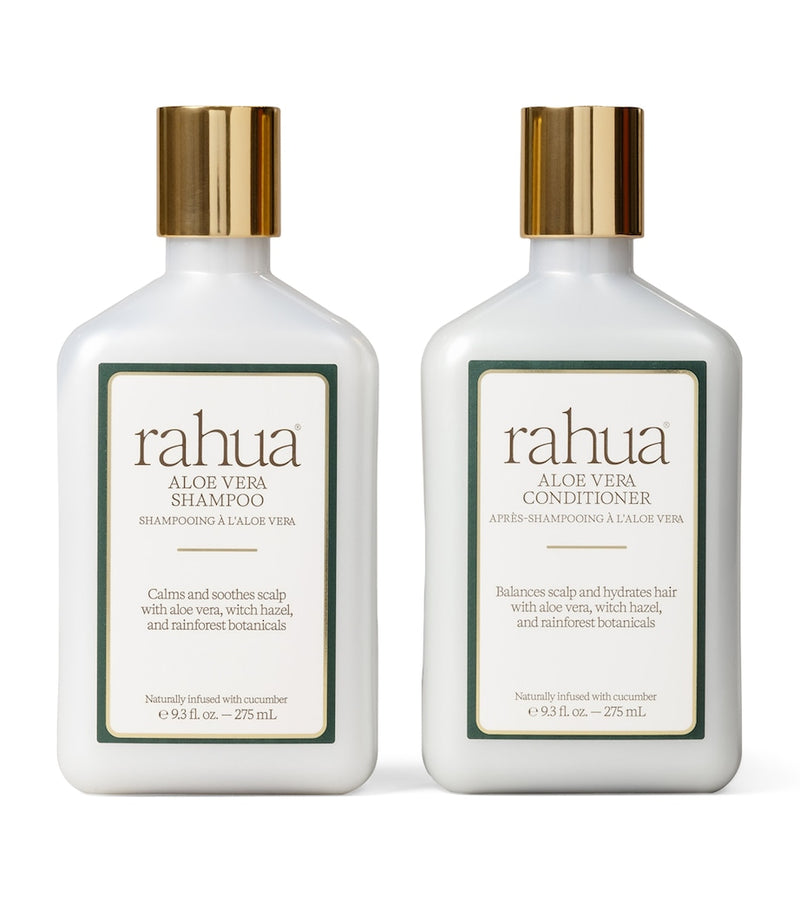 Rahua aloe vera shampoo for dry hair 275ml, imported from the UK