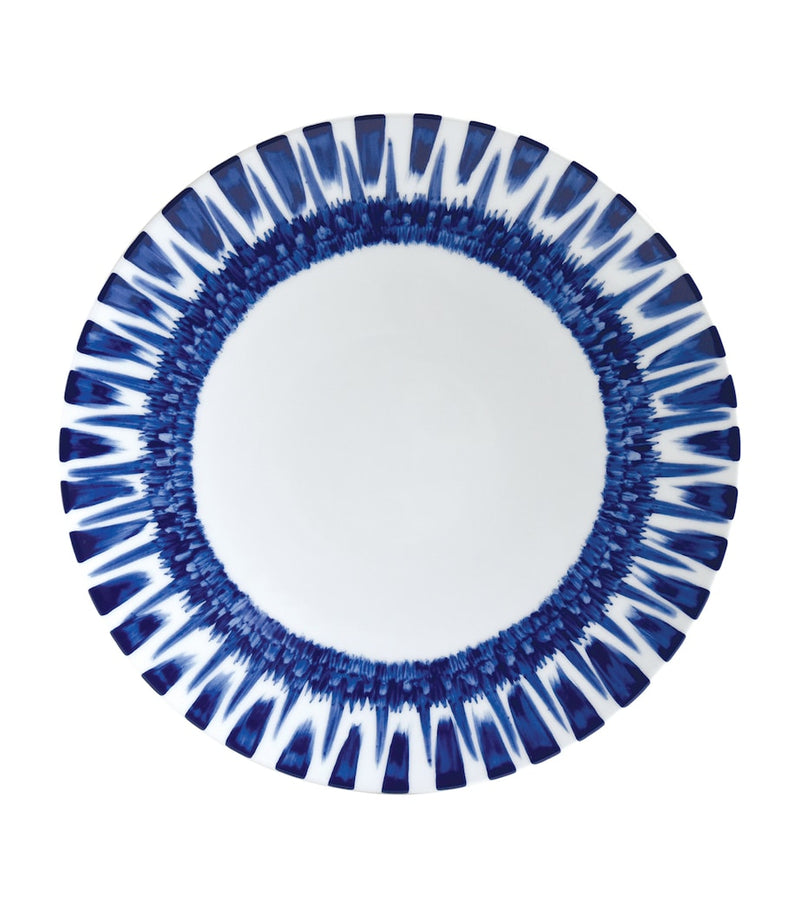 Bernardaud In Bloom dinner plate 27cm, UK version