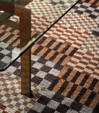 Paul Smith Axis Autumn rug 300x250cm - British product