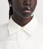 LIÉ STUDIO The Johanna sterling silver earrings (British brand)