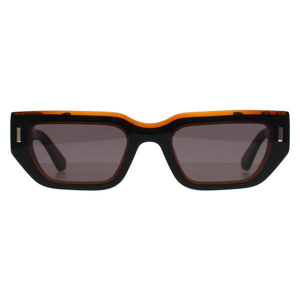 Calvin Klein CK24500S black unisex sunglasses - British product