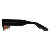 Calvin Klein CK24500S black unisex sunglasses - British product