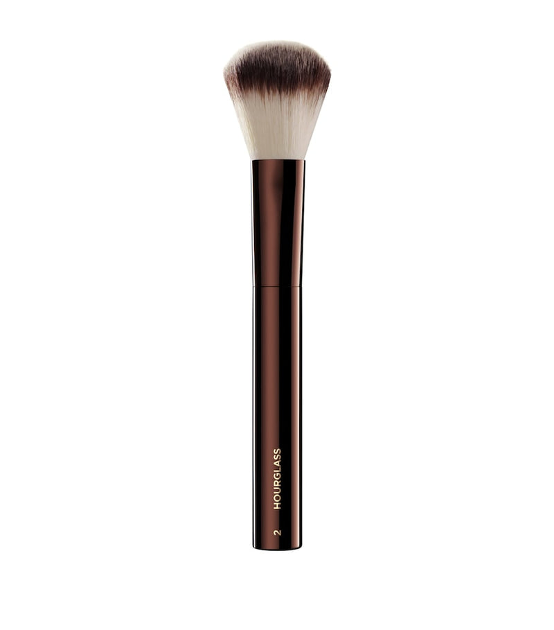 Hourglass No.2 Foundation Blusher Brush, UK version