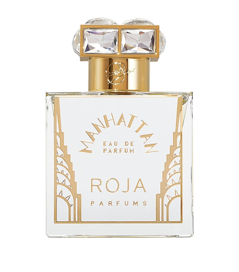 Roja Manhattan Eau de Parfum 100ml, imported from the UK