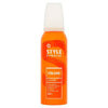 Superdrug Style Expertise curl mousse 125ml (British brand)