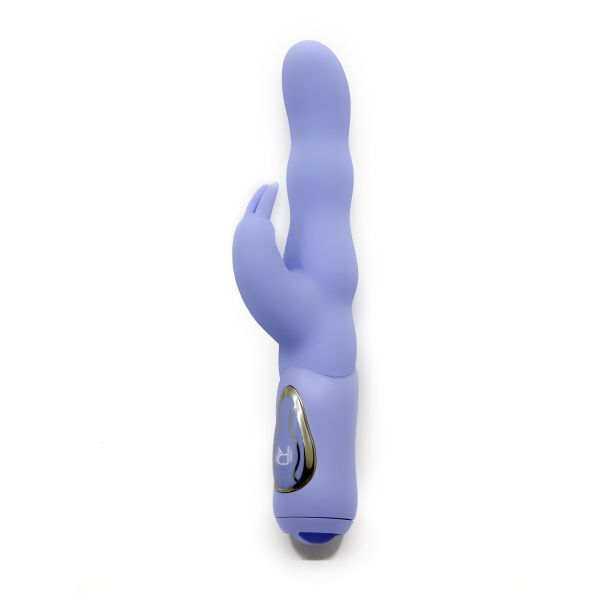 Ann Summers G-Spot Ripple Rabbit vibrator, imported from the UK