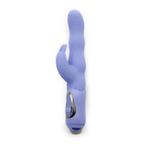 Ann Summers G-Spot Ripple Rabbit vibrator, imported from the UK
