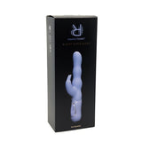 Ann Summers G-Spot Ripple Rabbit vibrator, imported from the UK