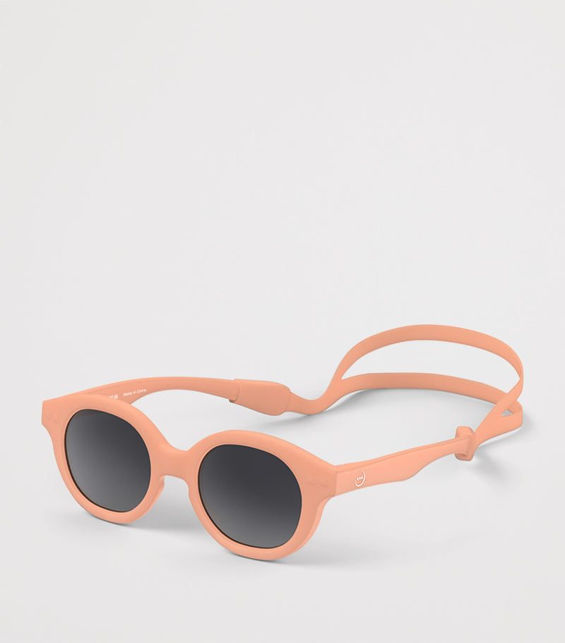 IZIPIZI Kids Round Sunglasses 9-36 months, UK version