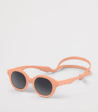 IZIPIZI Kids Round Sunglasses 9-36 months, UK version