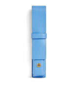 Harrods Harrods Leather Pen Sleeve- Buy online at McGrocer