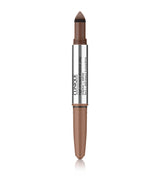 Harrods Clinique High Impact Shadow Play Eyeshadow + Definer Dual-Ended Eyeshadow Stick- Buy online at McGrocer