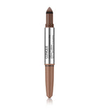 Clinique dual-ended eyeshadow stick for eye definition - British product