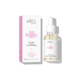 Superdrug beBIO Feel Your Beauty Vibes Natural Brightening Face Serum 30ml- Buy online at McGrocer