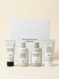Liz Earle Discovery Collection skincare gift set - British product