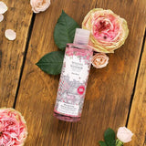 Woods of Windsor Rose Bath and Shower Gel 250ml (British brand)