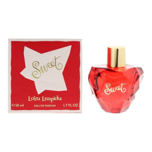 Lolita Lempicka Sweet Eau de Parfum 50ml, UK version