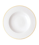 Harrods Villeroy & Boch Château Septfontaines Deep Plate (24cm)- Buy online at McGrocer