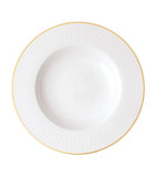 Villeroy & Boch deep plate Château Septfontaines 24cm (British brand)