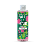Holland & Barrett Faith In Nature Shampoo for Oily Hair Dragon Fruit 5L- Buy online at McGrocer
